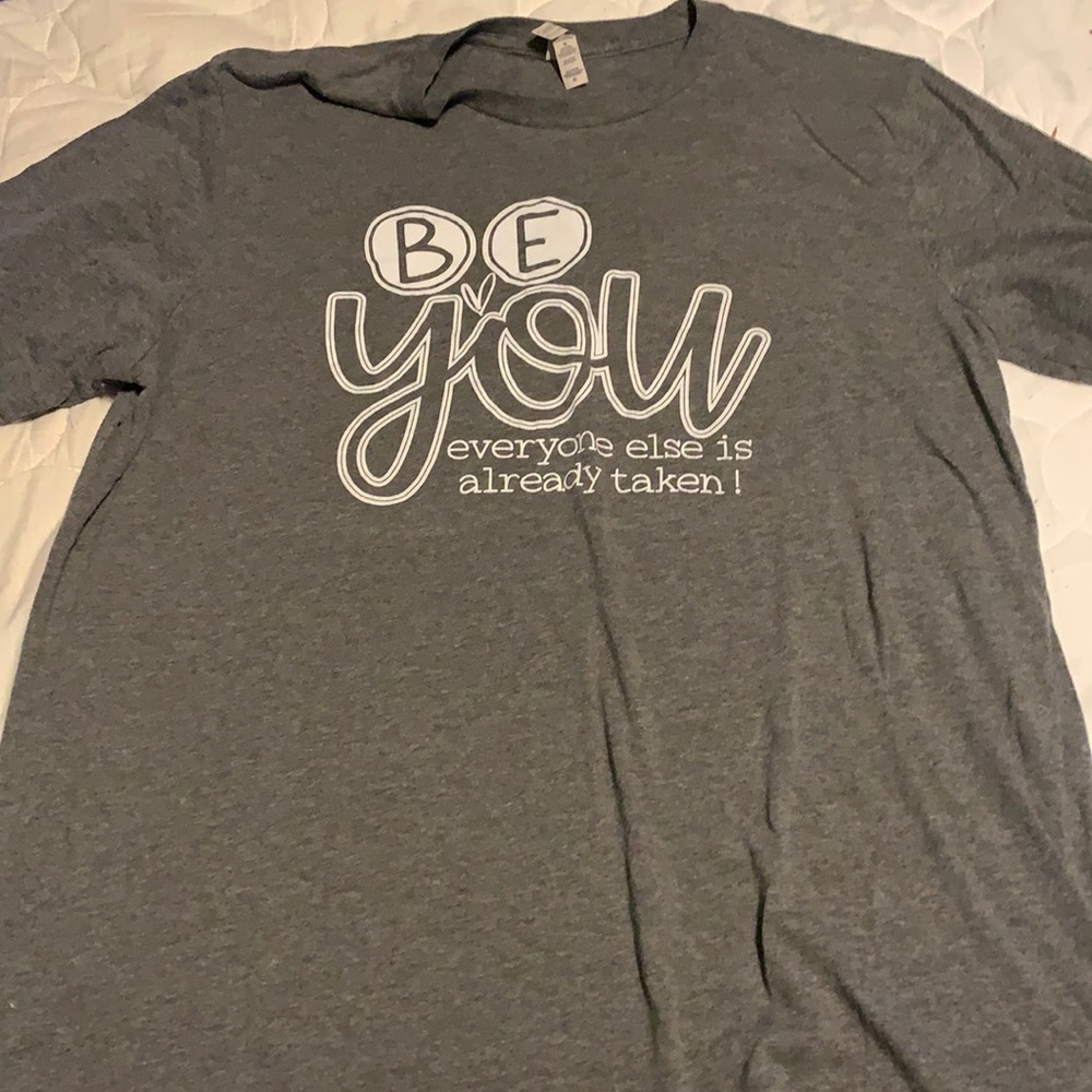 Teacher shirt